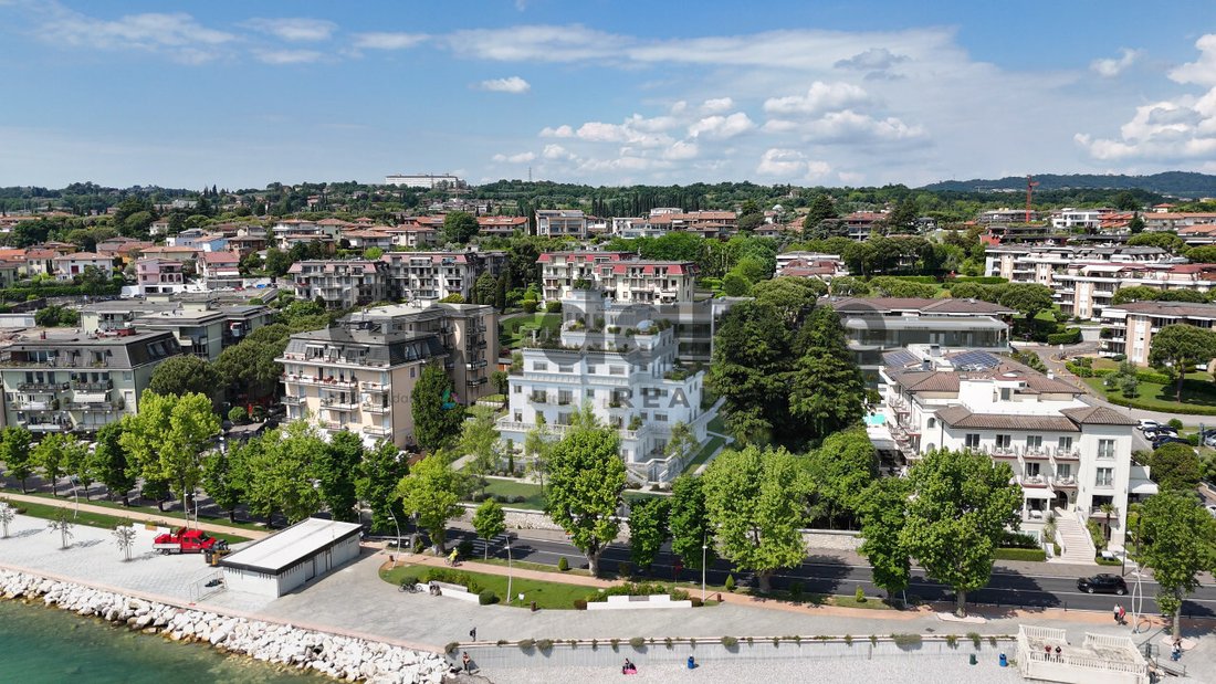 Appartement en Desenzanino, Desenzano del Garda, Lombardie 4 - 19178468