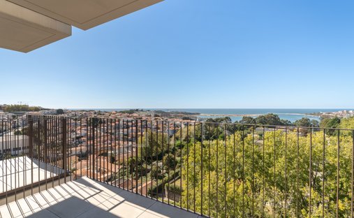 Appartamento a Santa Marinha e Sao Pedro da Afurada, Oporto, Portogallo 1