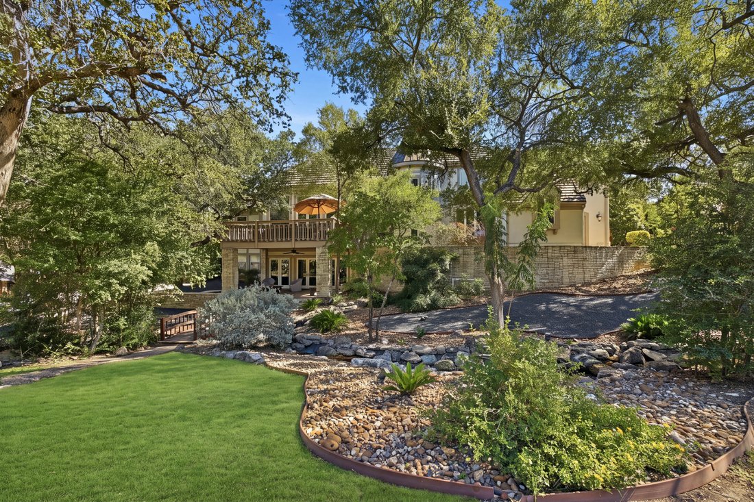 Haus in San Antonio, Texas, Vereinigte Staaten 1 - 19169795