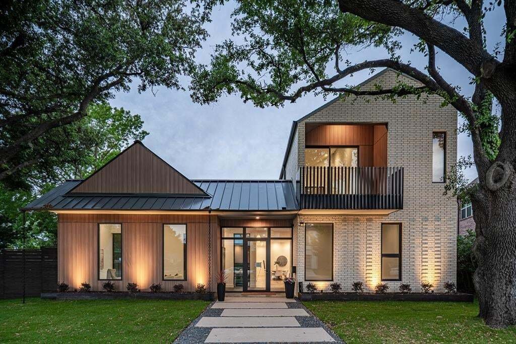 Casa en Dallas, Texas, Estados Unidos 1 - 19169604