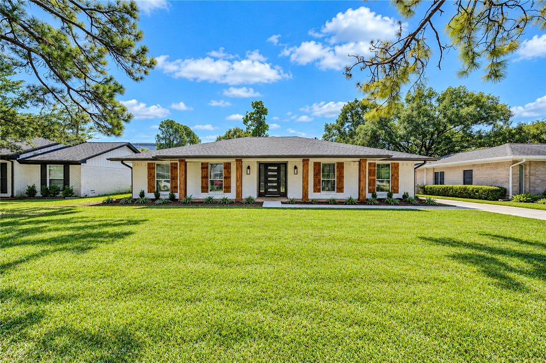 House in Houston, Texas, United States 1 - 19172980