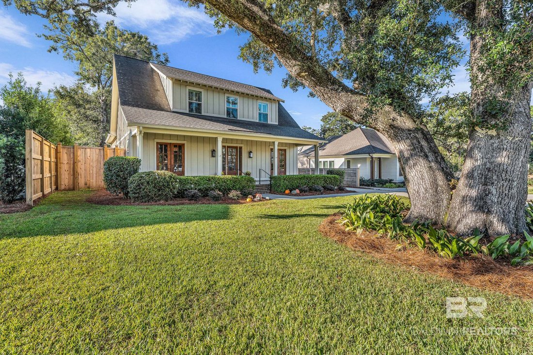 House in Fairhope, Alabama, United States 2 - 19181940
