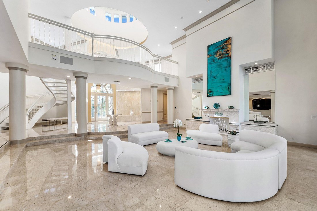 Casa en Delray Beach, Florida, Estados Unidos 5 - 19172469