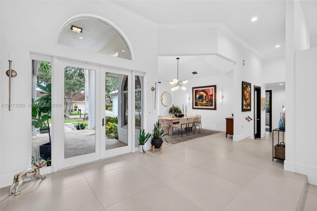 Casa en Weston, Florida, Estados Unidos 3 - 19173181