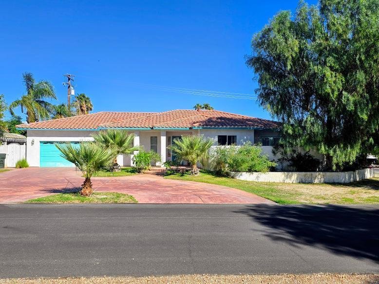 Haus in Palm Springs, Kalifornien, Vereinigte Staaten 1 - 19174572