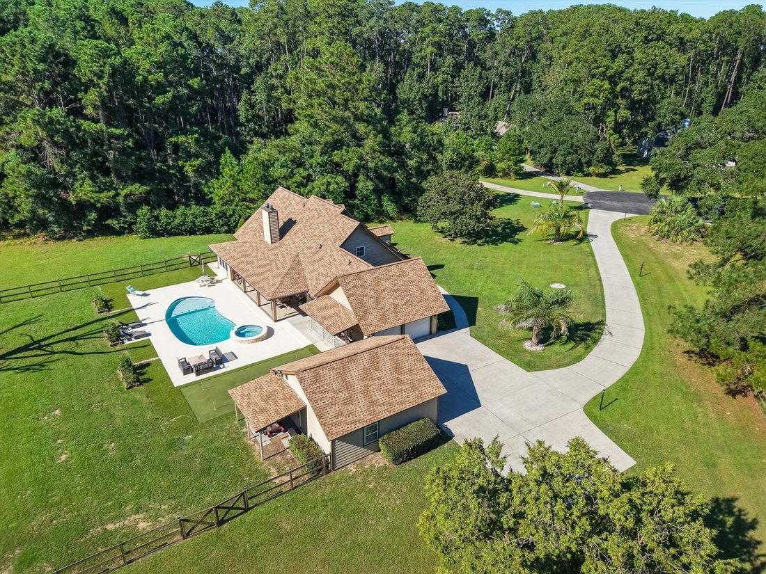 Casa en Bluffton, Carolina del Sur, Estados Unidos 4 - 19174266