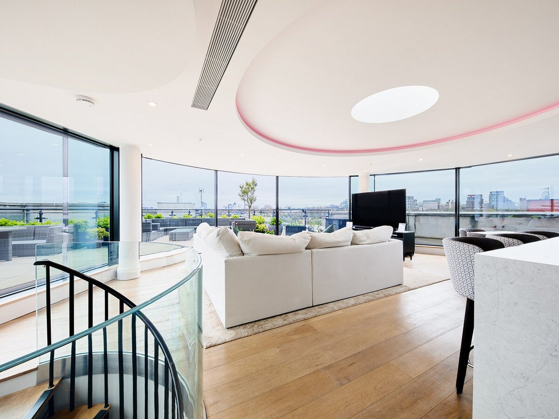 Apartment in East Putney, Wandsworth (Greater London), England 4 - 19170817