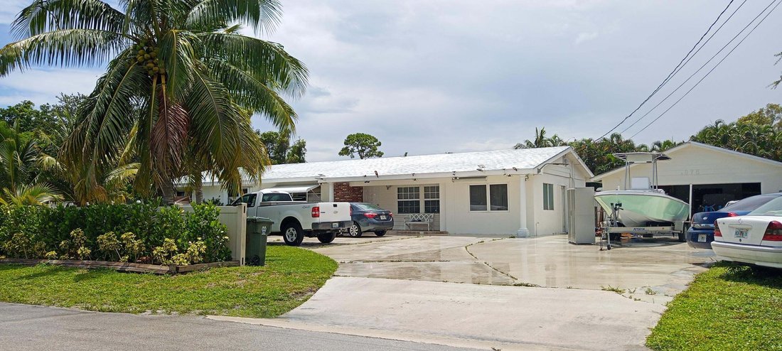 House in West Palm Beach, Florida, United States 5 - 19172483