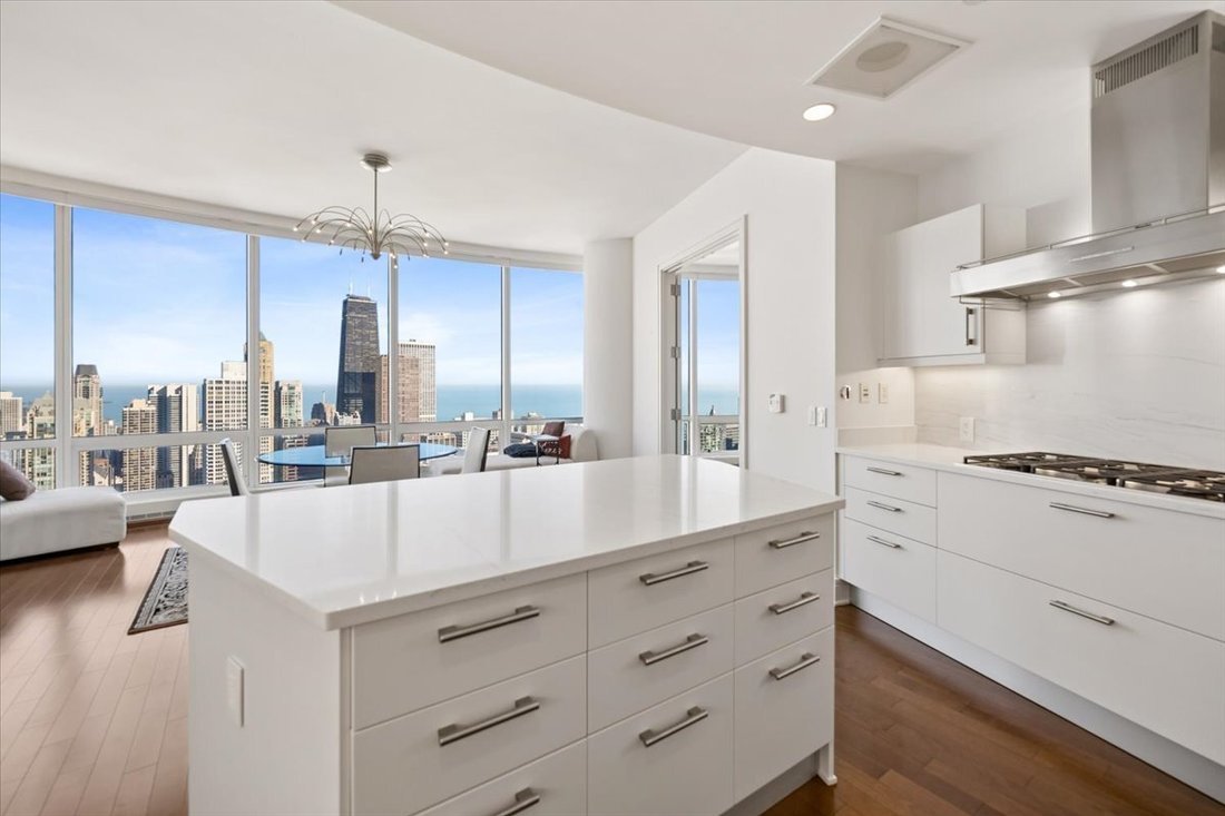 Condominio a Chicago, Illinois, Stati Uniti 4 - 17871337