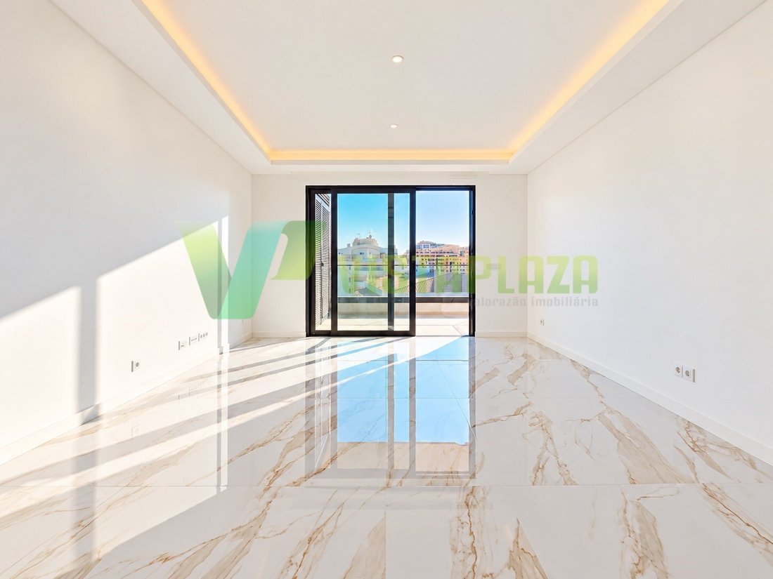 Appartement à Portimão, Algarve, Portugal 2 - 19170318