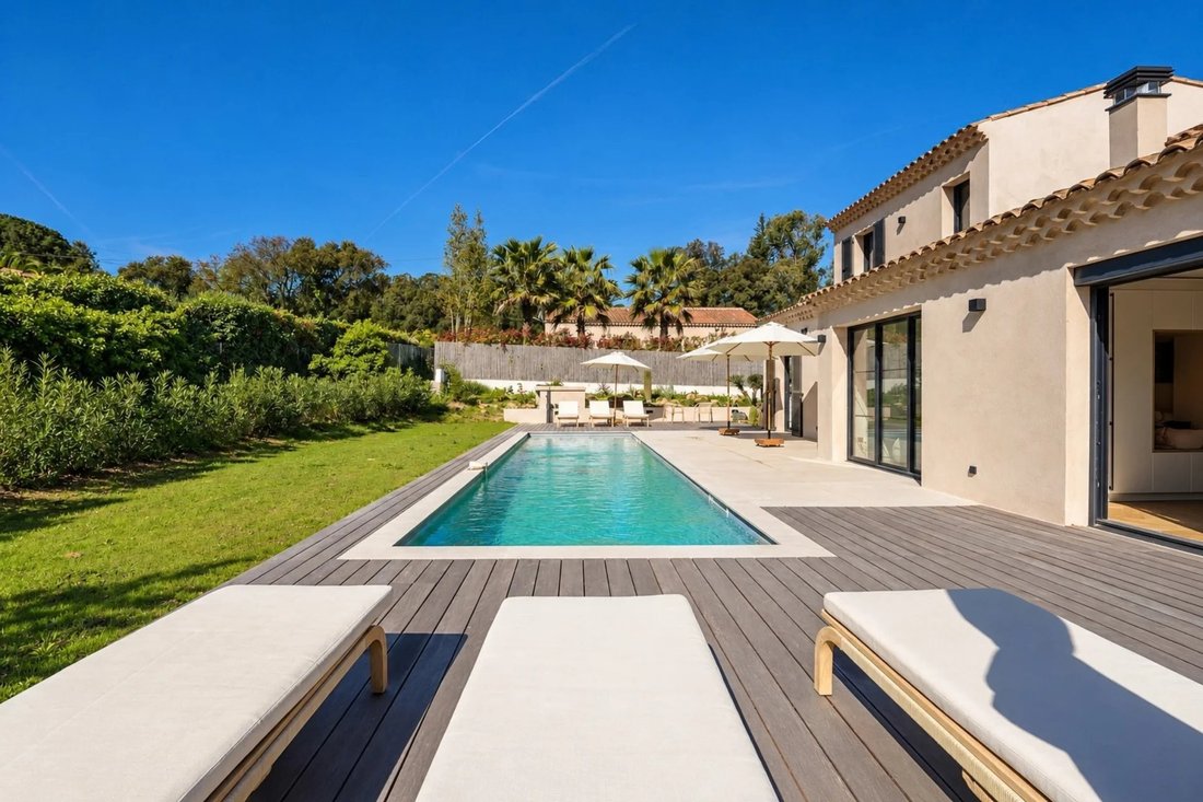 Casa a Zone Ouest Urbaine, San Tropez, Francia 3 - 19171193