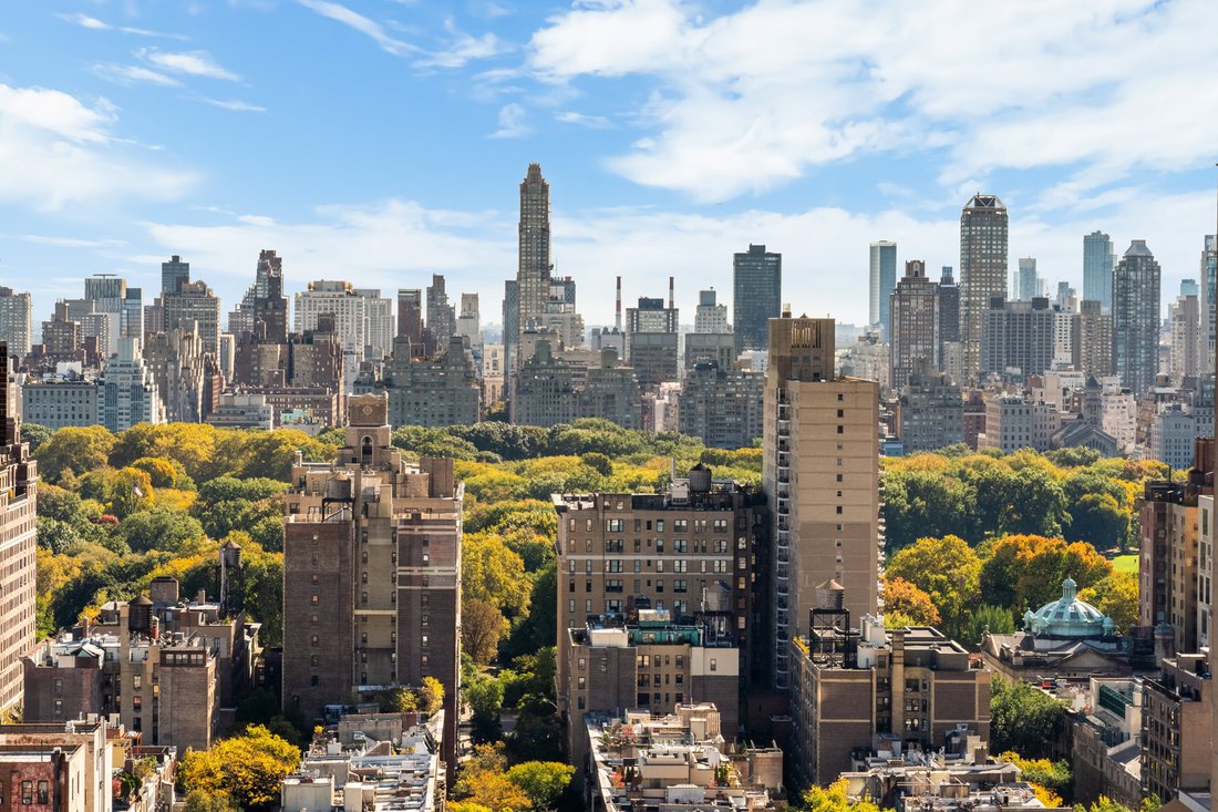 Condo in New York, New York, United States 2 - 19178316