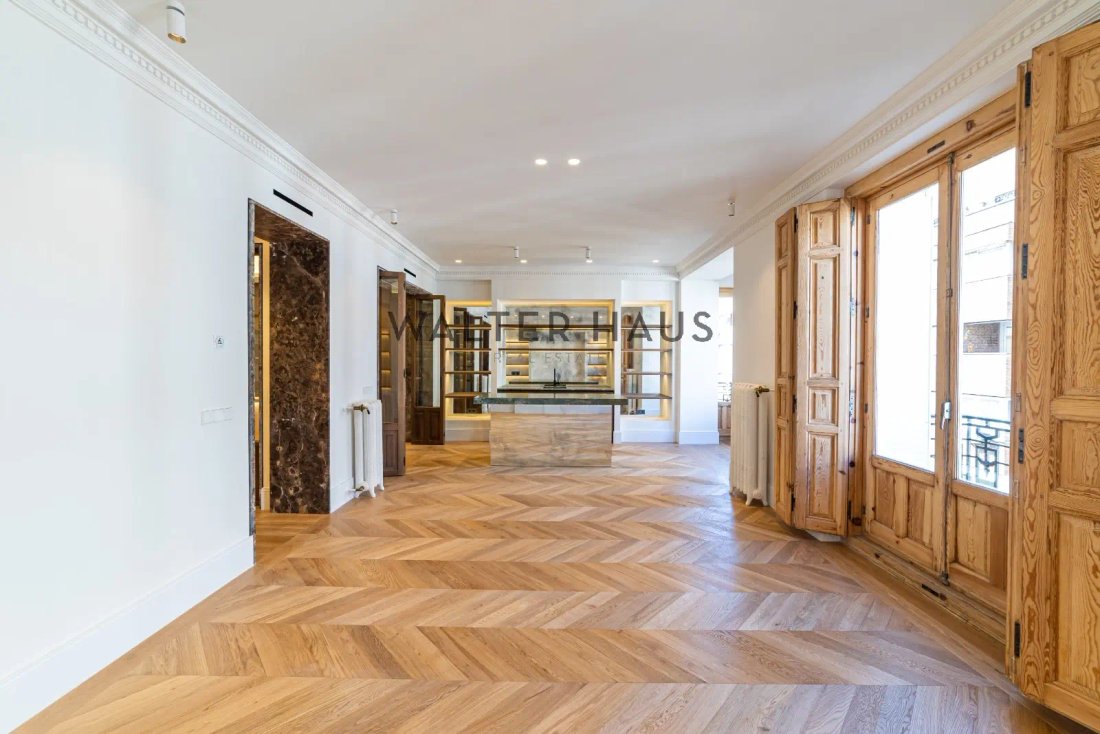 Apartment in Barrio Salamanca, Madrid, Spain 2 - 19170382