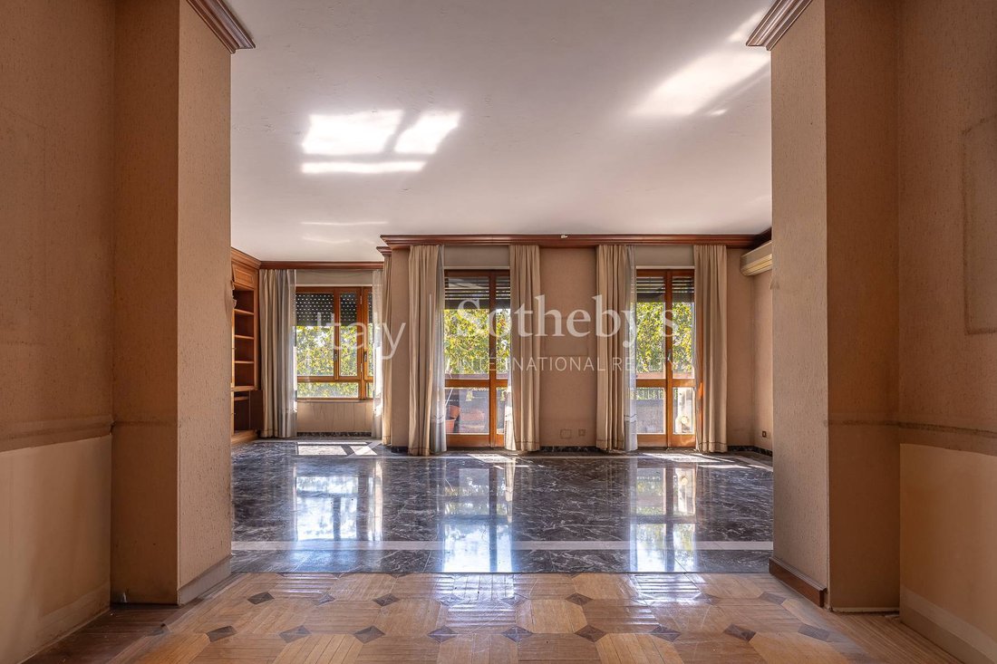 Apartamento en Sempione, Milán, Italia 3 - 19181545