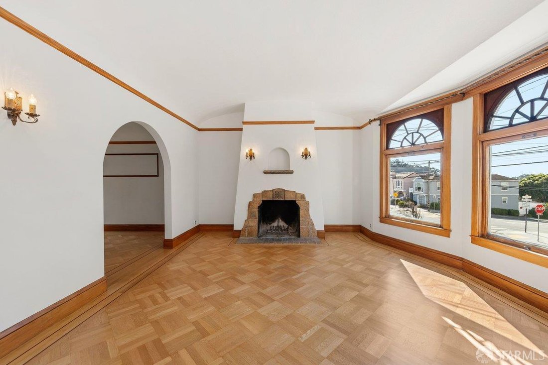 Casa a San Francisco, California, Stati Uniti 4 - 19181813