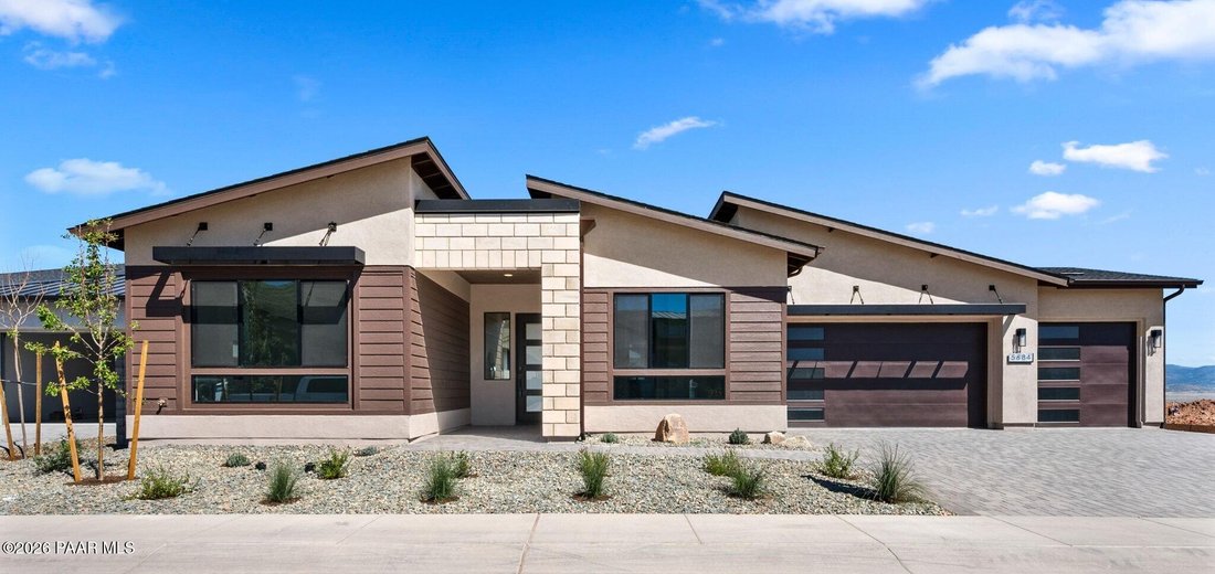 House in Prescott Valley, Arizona, United States 1 - 19171775
