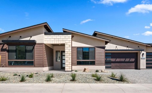 Maison à Prescott Valley, Arizona, États-Unis 1