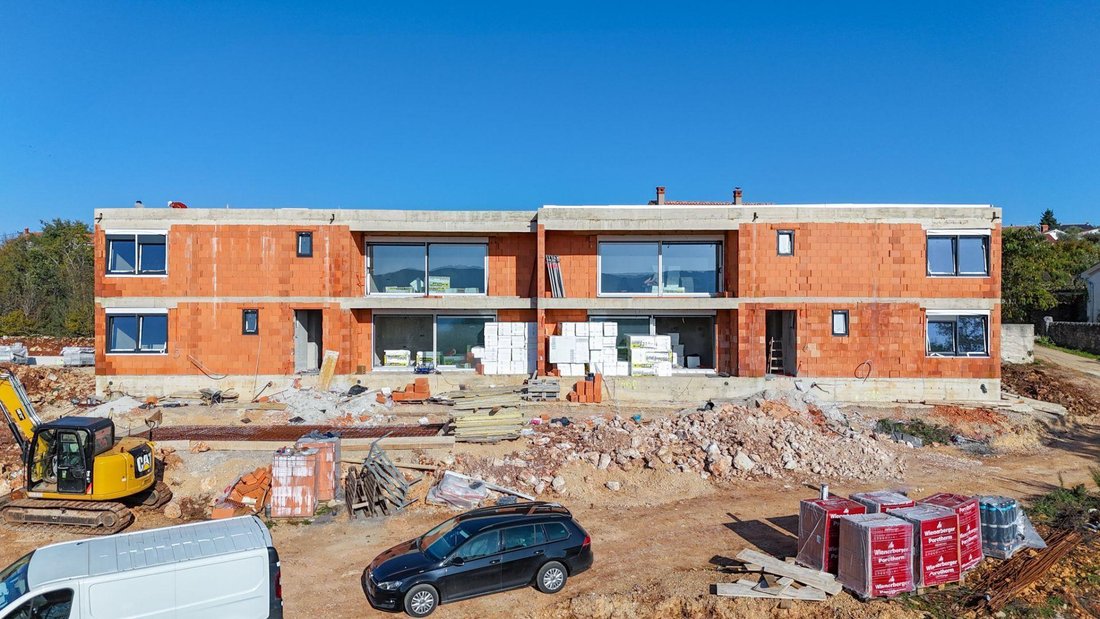 Villa a Barušići, Regione litoraneo-montana, Croazia 2 - 14876136