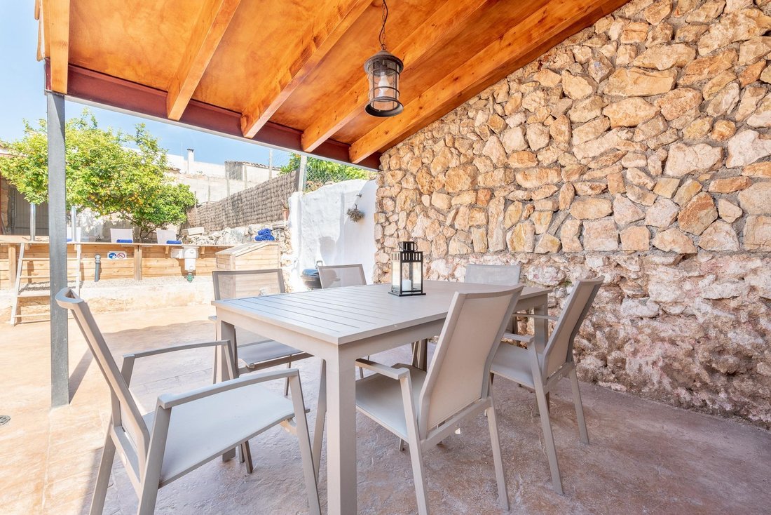 Casa en Felanich, Islas Baleares, España 5 - 19174935