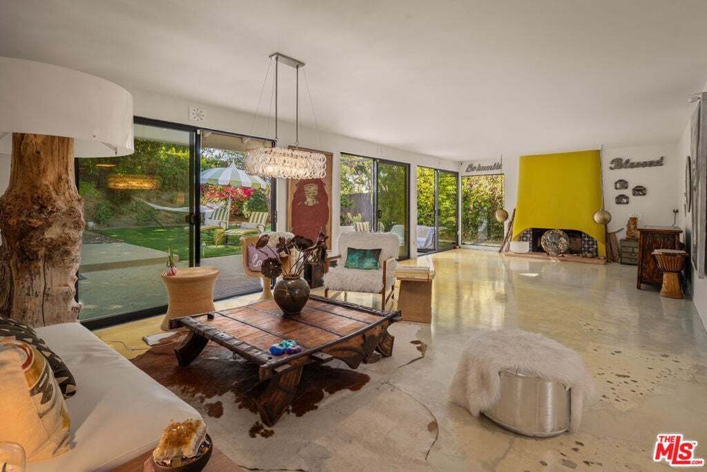 Maison à Los Angeles, Californie, États-Unis 4 - 19174871