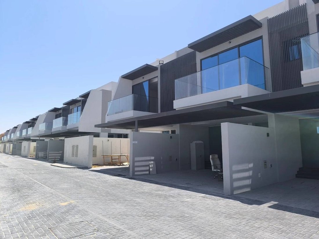 Residenza a Saih Shuaib 2, Saih Shuaib, Emirato di Dubai 1 - 19155986