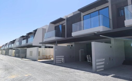 Townhouse en Saih Shuaib 2, Saih Shuaib, Dubái 1