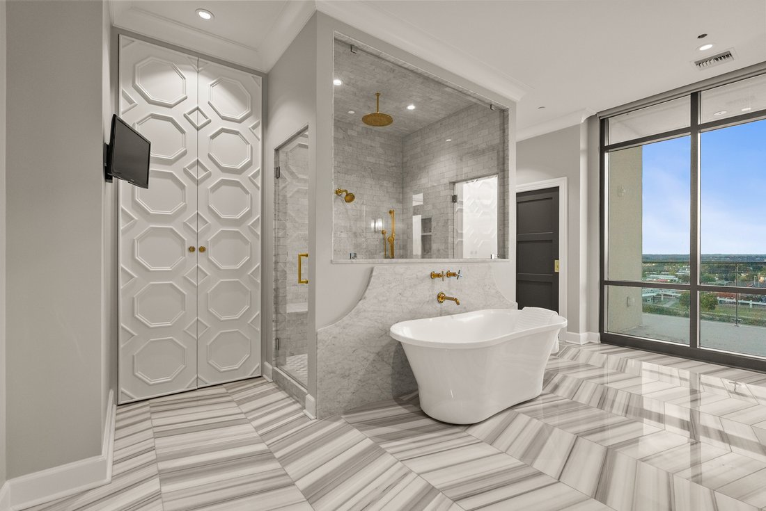 Condo in Little Rock, Arkansas, United States 4 - 19168724