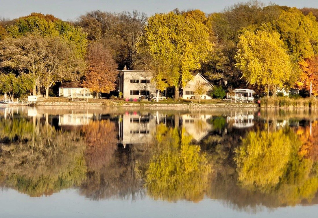 House in Maple Lake, Minnesota, United States 4 - 19179406