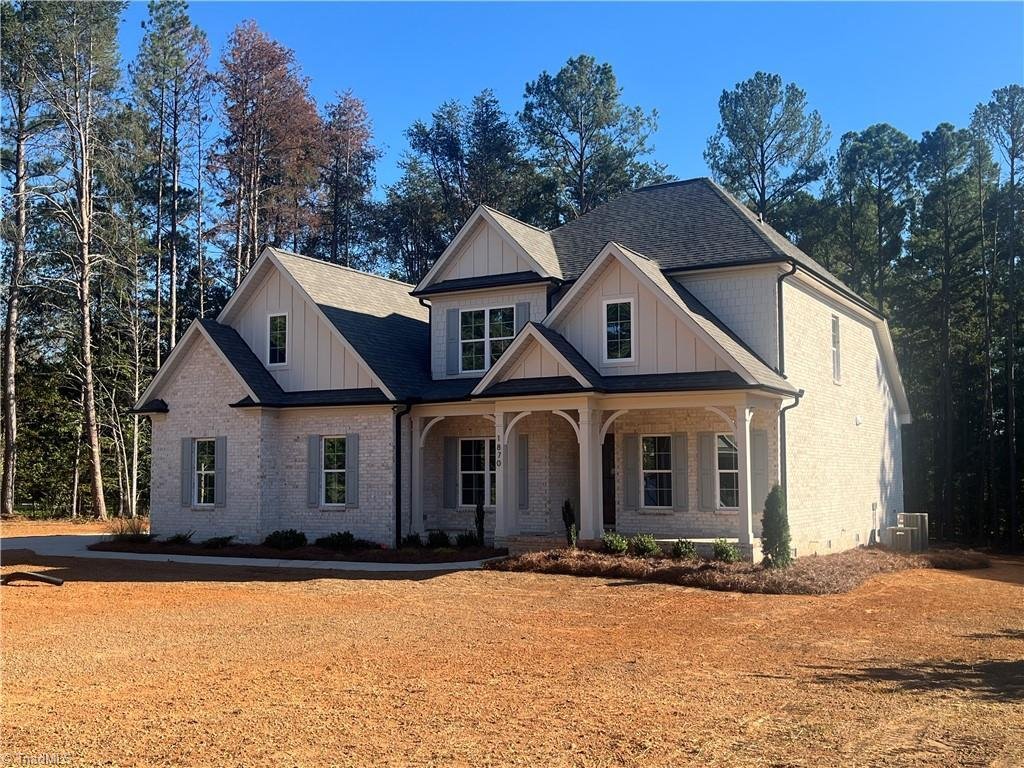 Casa a Clemmons, Carolina del Nord, Stati Uniti 2 - 18260244
