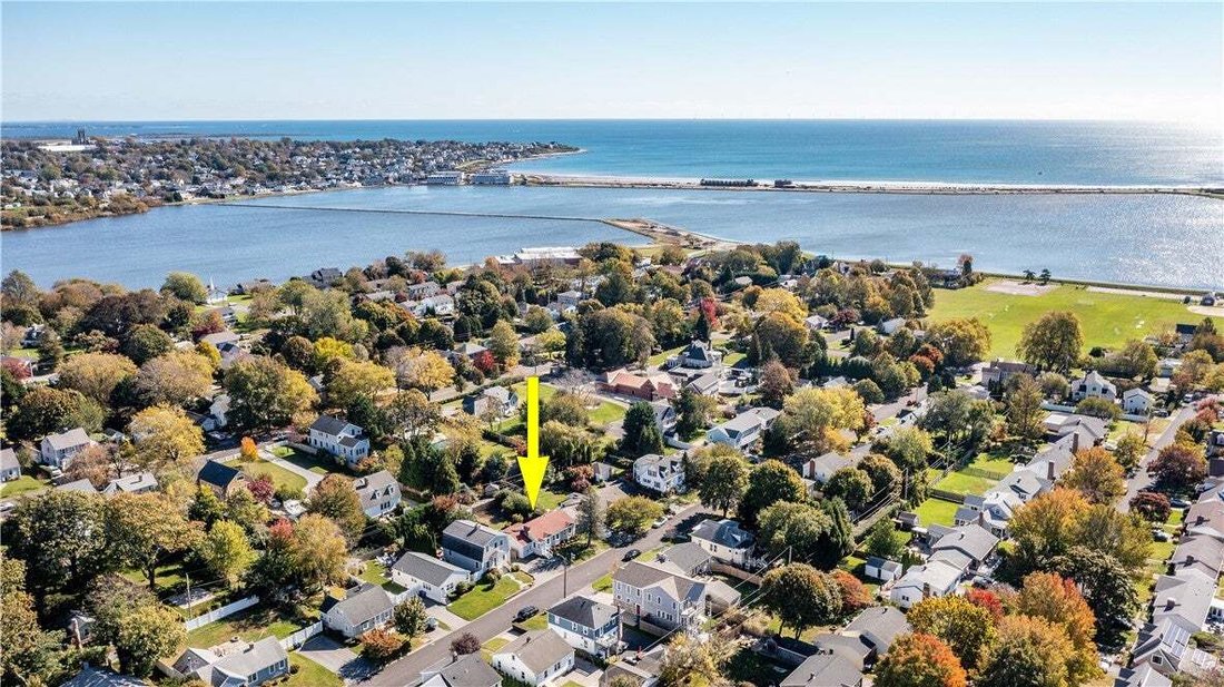Maison à Newport, Rhode Island, États-Unis 5 - 19172221