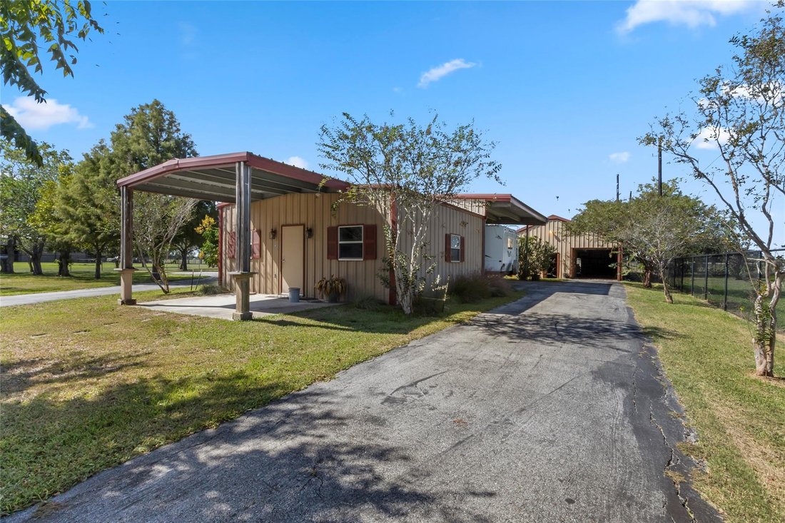 Casa a Pleak, Texas, Stati Uniti 3 - 19173001