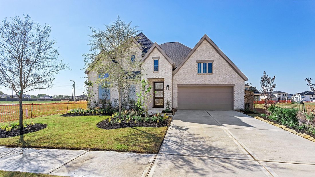 House in Fulshear, Texas, United States 1 - 17717848