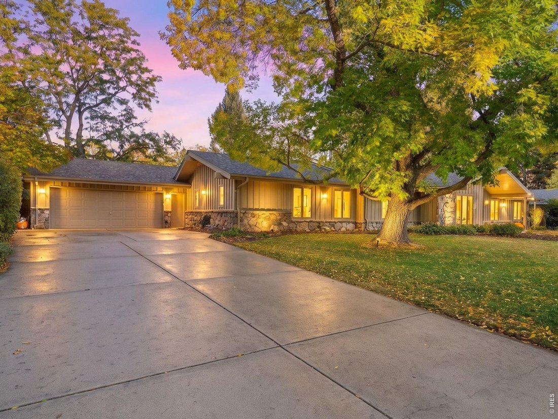 House in Fort Collins, Colorado, United States 3 - 19174282