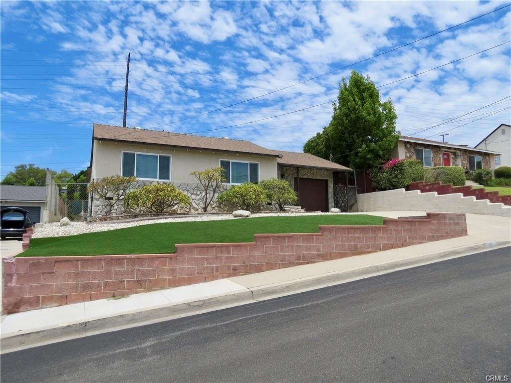 Casa a Monterey Park, California, Stati Uniti 1 - 19171312