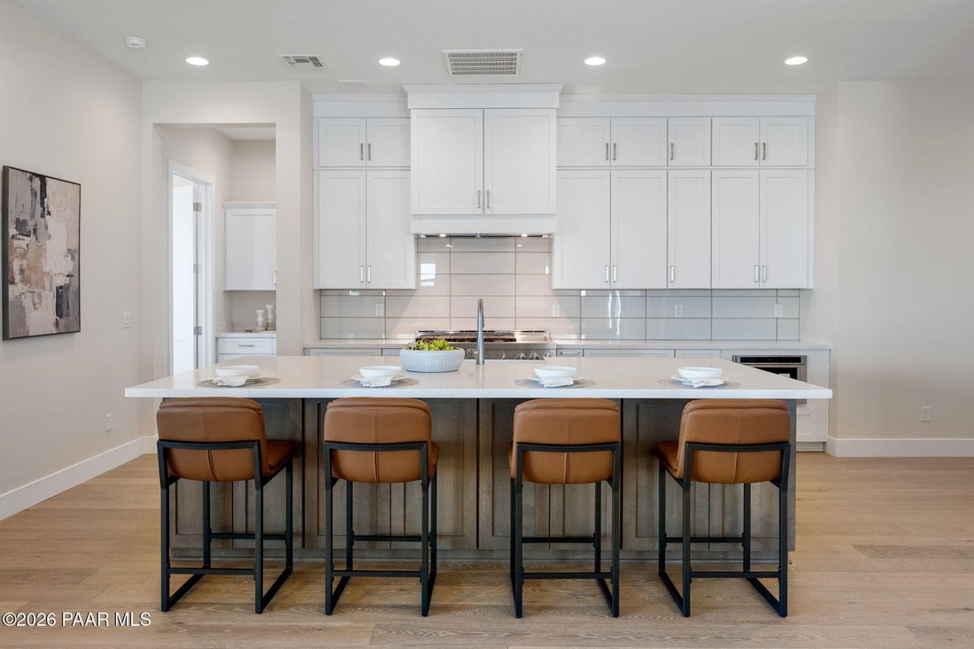 House in Prescott Valley, Arizona, United States 4 - 19171775
