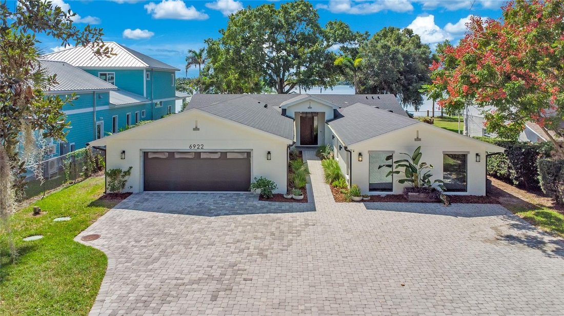 Maison à Orlando, Floride, États-Unis 1 - 19178135