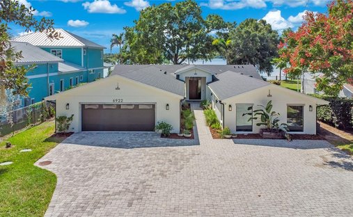 House in Orlando, Florida, United States 1