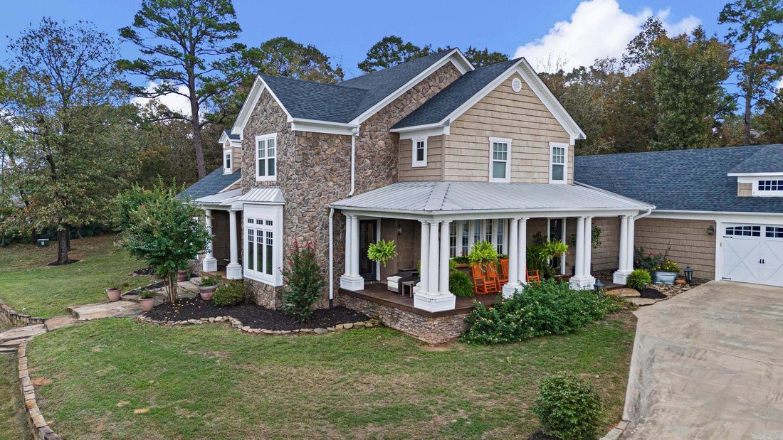 House in Knoxville, Arkansas, United States 3 - 19181807