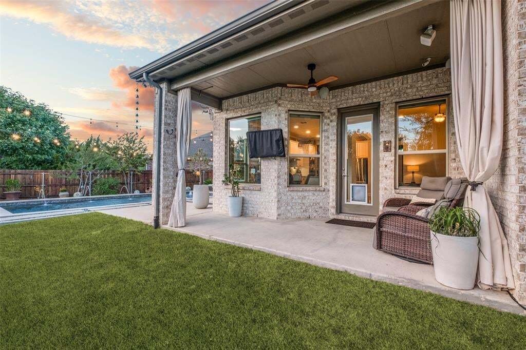 Casa a Garland, Texas, Stati Uniti 4 - 19172694