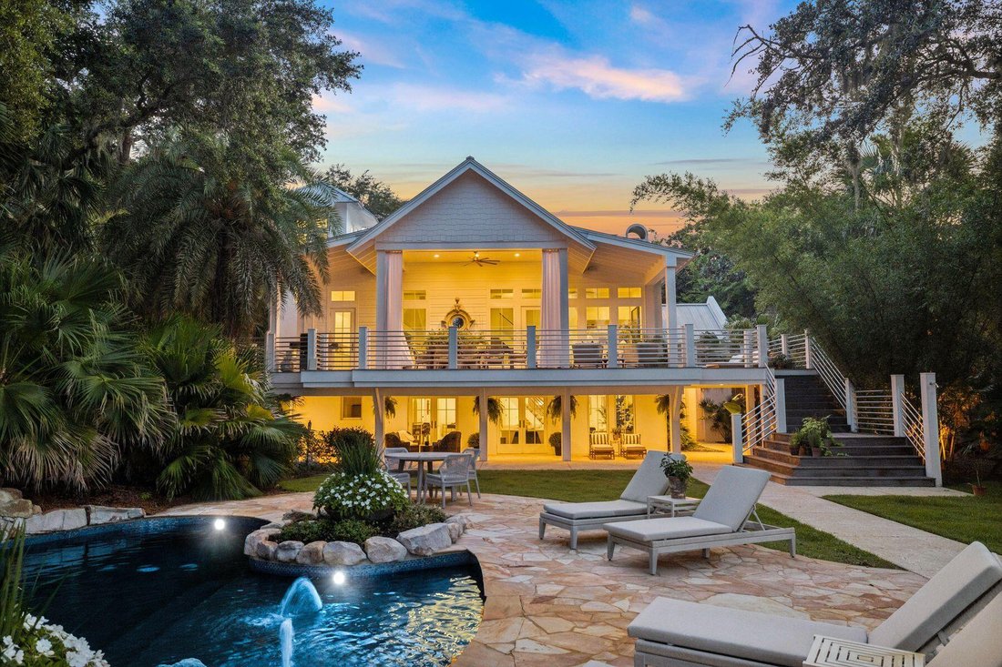 Casa a Santa Rosa Beach, Florida, Stati Uniti 1 - 19169430