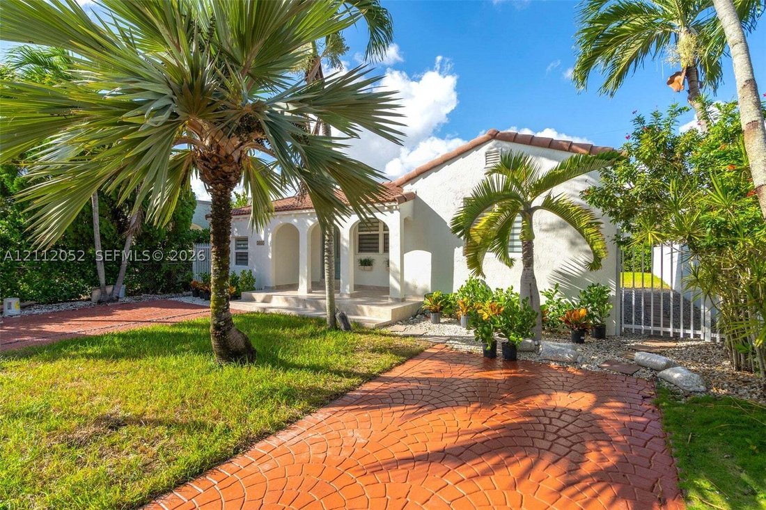 Haus in Miami, Florida, Vereinigte Staaten 3 - 19171736