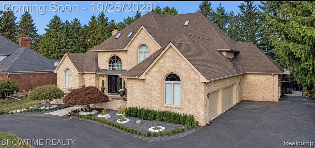 Casa a Bloomfield Hills, Michigan, Stati Uniti 4 - 19179695