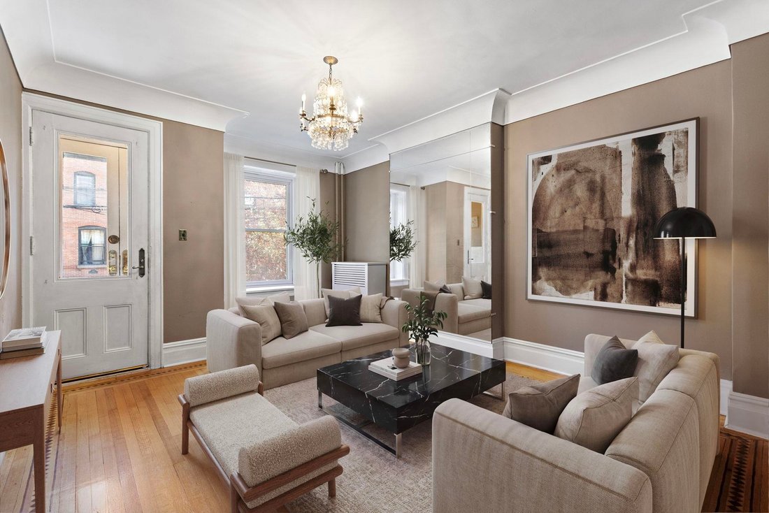 Casa en Hoboken, Nueva Jersey, Estados Unidos 2 - 19179393