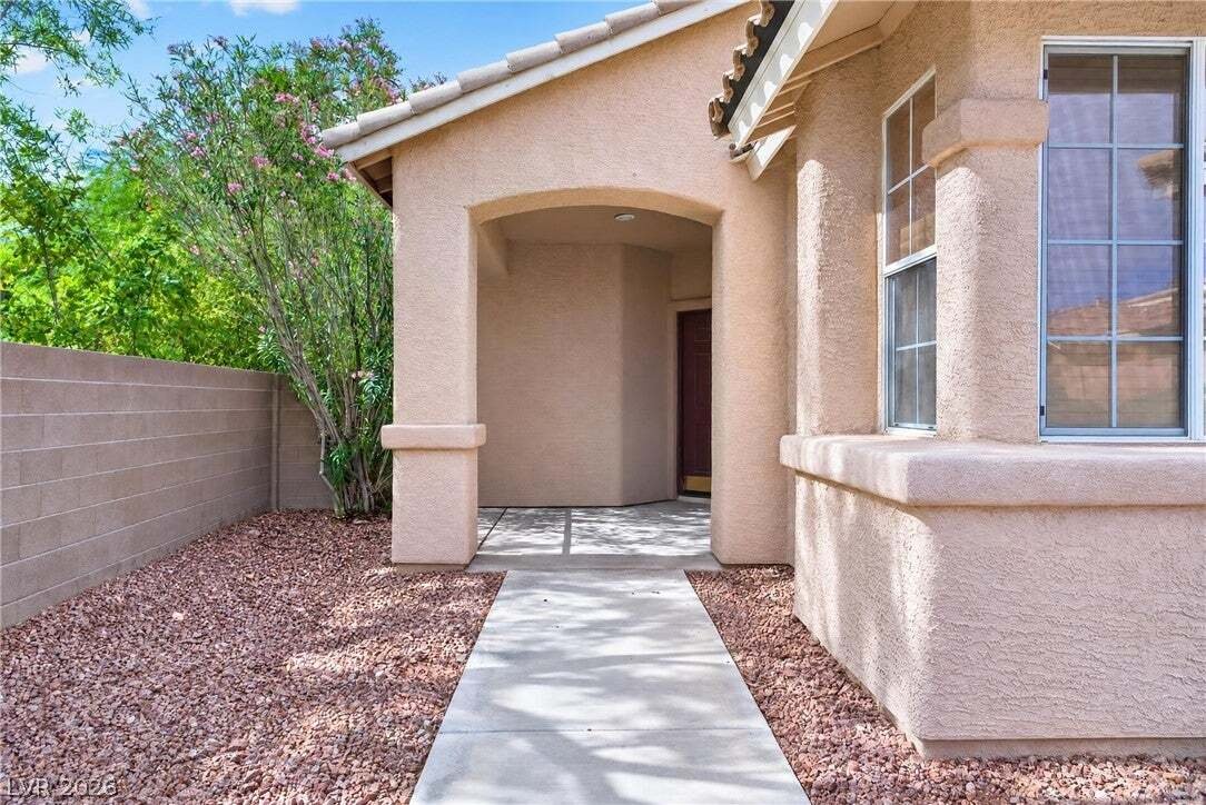 Maison à Las Vegas, Nevada, États-Unis 4 - 19171441