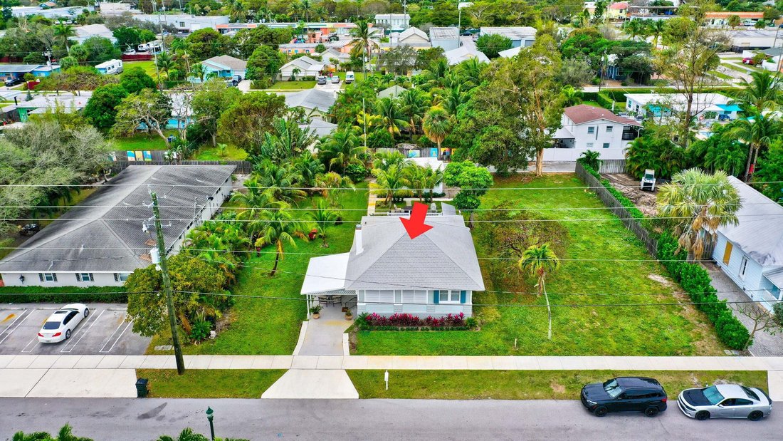 House in Delray Beach, Florida, United States 5 - 19176985