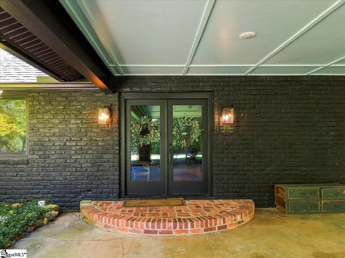 House in Travelers Rest, South Carolina, United States 4 - 19177866