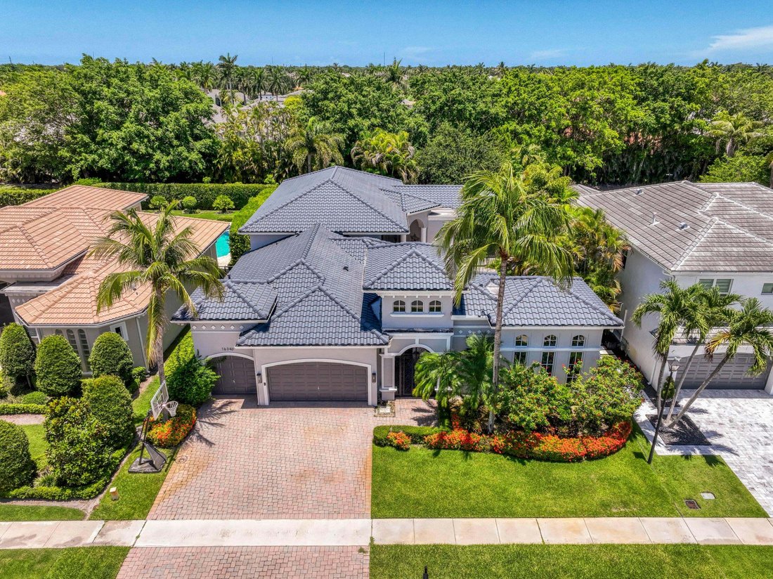 House in Delray Beach, Florida, United States 1 - 19172454
