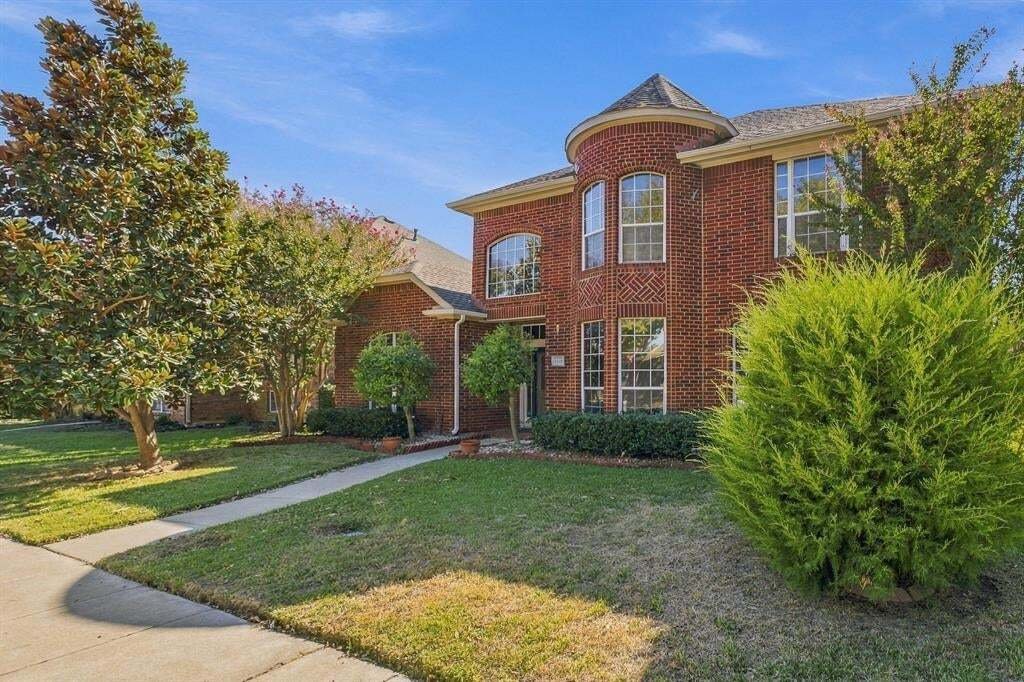 Haus in Lewisville, Texas, Vereinigte Staaten 2 - 19169597