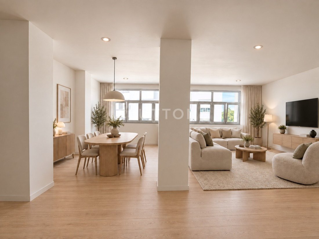 Apartment in Benfica, Lisbon, Portugal 4 - 19170260