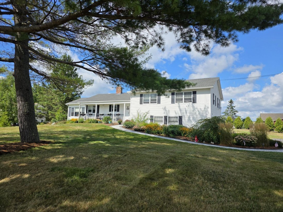 House in Glenburn, Maine, United States 3 - 19174318